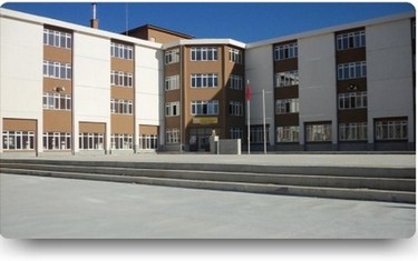 Eskişehir-Odunpazarı-Hüseyin Erçelebi Anadolu Lisesi fotoğrafı