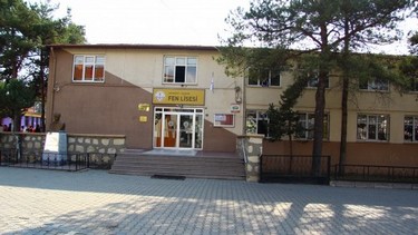 Kastamonu-Taşköprü-Taşköprü Fen Lisesi fotoğrafı