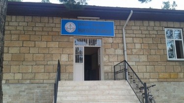 Denizli-Baklan-Baklan İmam Hatip Ortaokulu fotoğrafı