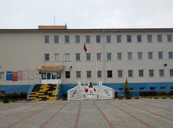 Manisa-Soma-Soma Anadolu Lisesi fotoğrafı