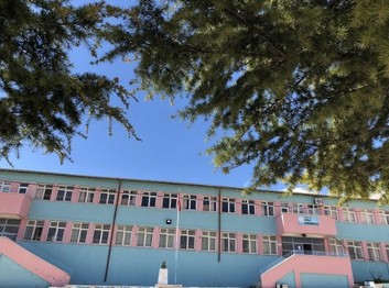 Gaziantep-Nizip-Adaklı Ortaokulu fotoğrafı