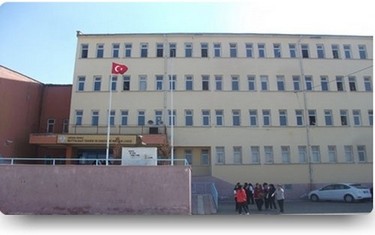 Ankara-Mamak-Battalgazi Mesleki ve Teknik Anadolu Lisesi fotoğrafı