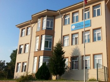 Bursa-İznik-Elbeyli İlkokulu fotoğrafı