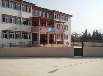 Hatay-Defne-Yeniçağ Ortaokulu fotoğrafı