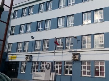 İzmir-Karabağlar-Biruni Anadolu İmam Hatip Lisesi fotoğrafı