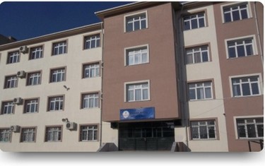 Osmaniye-Kadirli-Cengiz Topel Ortaokulu fotoğrafı