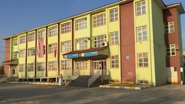 Van-Edremit-Vakıfbank Ortaokulu fotoğrafı