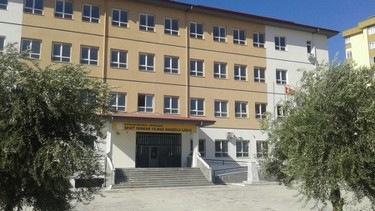 Kahramanmaraş-Onikişubat-Şehit Serkan Yılmaz Anadolu Lisesi fotoğrafı