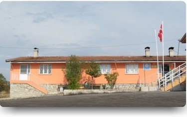 Karabük-Safranbolu-Kirkille Ortaokulu fotoğrafı