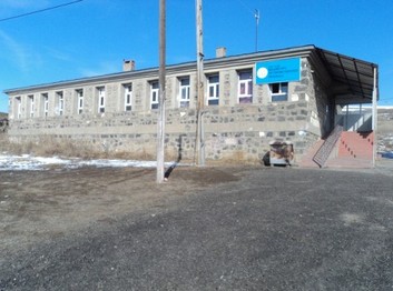 Kars-Selim-Benliahmet Şehit Öğretmen Taşkın Senger Ortaokulu fotoğrafı