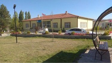 Kayseri-Bünyan-Sümer İlkokulu fotoğrafı