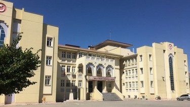Kahramanmaraş-Onikişubat-Milli İrade Anadolu Lisesi fotoğrafı