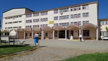 Batman-Beşiri-Yunus Emre Mesleki ve Teknik Anadolu Lisesi fotoğrafı
