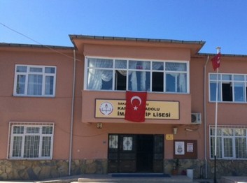 Sakarya-Karasu-Karasu Anadolu İmam Hatip Lisesi fotoğrafı