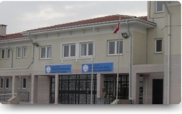 Edirne-Uzunköprü-Uzunköprü Özel Eğitim Uygulama Okulu II.Kademe fotoğrafı