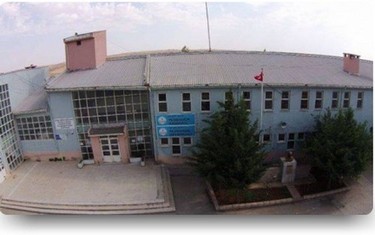 Şanlıurfa-Halfeti-Yeşilözen Ortaokulu fotoğrafı