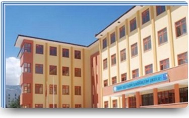 Muş-Merkez-Muş Türk Telekom İlkokulu fotoğrafı