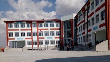 Sivas-Kangal-Ayşe Nuriye Taşbaşı Mesleki ve Teknik Anadolu Lisesi fotoğrafı
