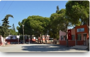 Mersin-Tarsus-Kulak Ortaokulu fotoğrafı