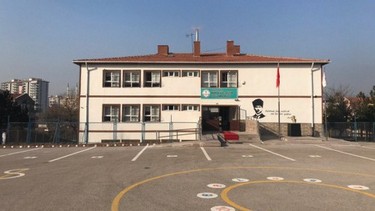Ankara-Mamak-Mamak Özel Eğitim Uygulama Okulu III. Kademe fotoğrafı