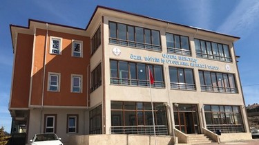 Yozgat-Merkez-Uğur Bektaş Özel Eğitim Uygulama Okulu II. Kademe fotoğrafı