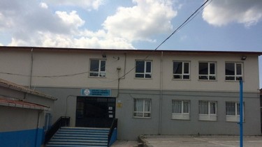 Kocaeli-Körfez-Yukarı Hereke Ortaokulu fotoğrafı