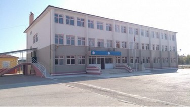 Konya-Ereğli-Konya Ereğli Mehmet Azmi Aksu Şeker Ortaokulu fotoğrafı