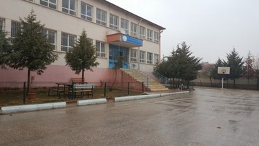 Gaziantep-Şehitkamil-Bilek Ortaokulu fotoğrafı
