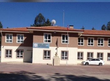 Denizli-Baklan-Boğaziçi Ortaokulu fotoğrafı