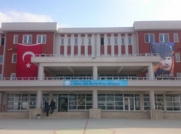 Kocaeli-Karamürsel-4 Temmuz Şehit Hüseyin Güldal Ortaokulu fotoğrafı