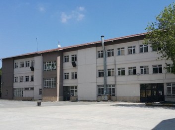 İstanbul-Gaziosmanpaşa-Plevne Anadolu Lisesi fotoğrafı