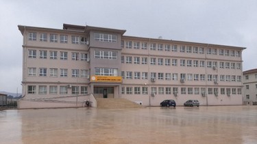 Şanlıurfa-Eyyübiye-Şehit Hüseyin Koroç Anadolu Lisesi fotoğrafı