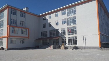 Van-Gevaş-Gevaş Anadolu İmam Hatip Lisesi fotoğrafı