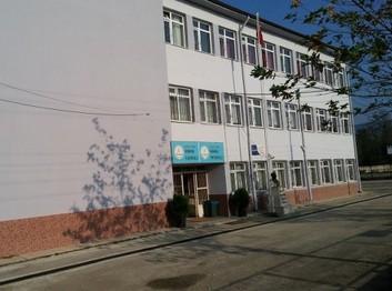 Düzce-Çilimli-Pırpır İlkokulu fotoğrafı