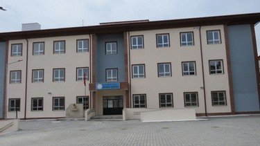 Kastamonu-Tosya-Atatürk İlkokulu fotoğrafı
