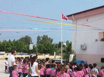 Hatay-Arsuz-Konacık İlkokulu fotoğrafı