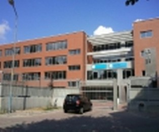 İstanbul-Güngören-Tozkoparan İmam Hatip Ortaokulu fotoğrafı