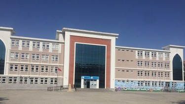 Kırşehir-Merkez-Sırrı Kardeş İlkokulu fotoğrafı