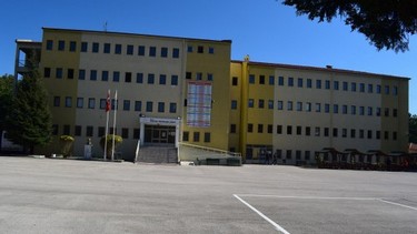 Bolu-Merkez-Bolu Sosyal Bilimler Lisesi fotoğrafı