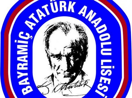 Çanakkale-Bayramiç-Bayramiç Atatürk Anadolu Lisesi fotoğrafı