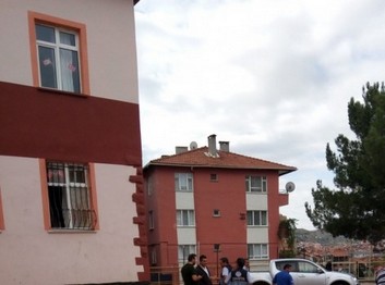 Çorum-İskilip-Ebusuud Efendi Ortaokulu fotoğrafı