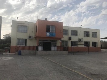 Mersin-Erdemli-Alata İlkokulu fotoğrafı