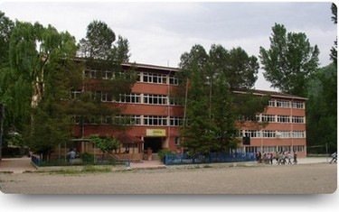 Trabzon-Çaykara-Çaykara Çok Programlı Anadolu Lisesi fotoğrafı
