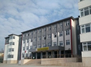 Adıyaman-Besni-Besni Kız Anadolu İmam Hatip Lisesi fotoğrafı