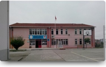 Balıkesir-Manyas-İmam Hatip Ortaokulu fotoğrafı