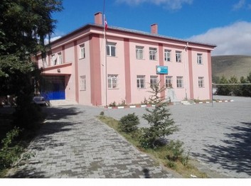 Sivas-Altınyayla-Doğupınar Osman Keskin İlkokulu fotoğrafı