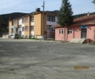 Amasya-Merkez-İlyasköy Şehit Hakan Gül Ortaokulu fotoğrafı