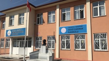 Sakarya-Serdivan-Fevzi Çakmak İlkokulu fotoğrafı