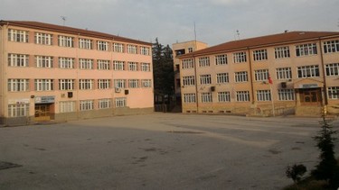 Eskişehir-Odunpazarı-Mehmet Ali Yasin İlkokulu fotoğrafı
