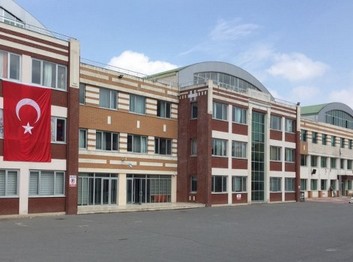 Kocaeli-Darıca-Şehit Hasan Kaya Kız Anadolu İmam Hatip Lisesi fotoğrafı